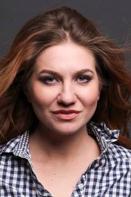 Polina Herman portrait