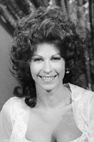 Haydée Balza portrait