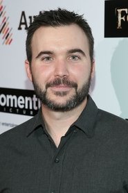 Lex Cassar portrait