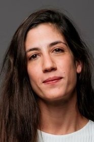 Sivan Noam Shimon portrait