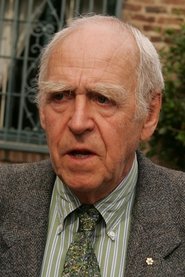 Paul Almond portrait