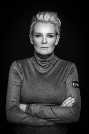 Eva Dahlgren portrait
