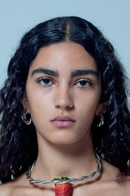 Nina Zem portrait