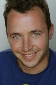 Dimitri Rougeul portrait