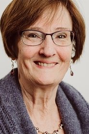 Kaye Cook portrait