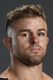 Cody Stamann portrait