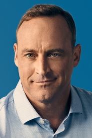 Matt Iseman portrait