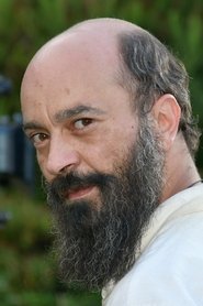 Serdal Yazıcı portrait