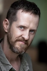 Brad Carter portrait