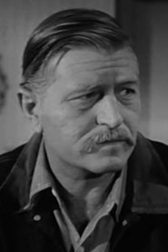 Boyd 'Red' Morgan portrait