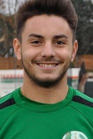 Guglielmo Amendola portrait
