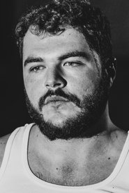 Jef Vananroye portrait