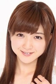 Saki Mori portrait