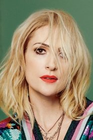 Emily Haines portrait