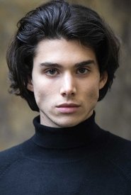 Riccardo De Rinaldis portrait