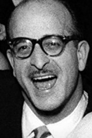 Aldo Tonti portrait