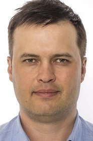 Lev Karasev portrait