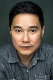 Jon Chew portrait