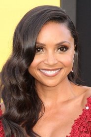 Danielle Nicolet portrait