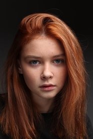 Dayana Gudz portrait