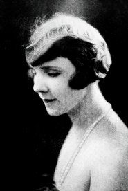 Germaine Risse portrait