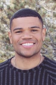 Josh Horton portrait