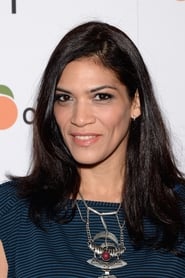 Laura Gómez portrait