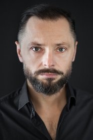 Michał Czachor portrait