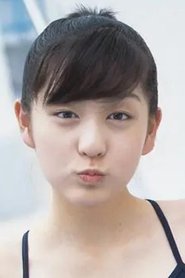 Nanase Iwai portrait
