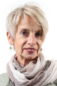 Reet Paavel portrait