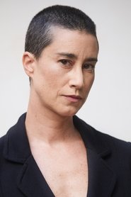 Teresa Rivera portrait