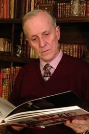 Corrado Farina portrait