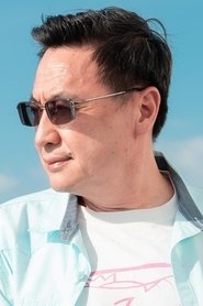 Sivakorn Virojanadul portrait
