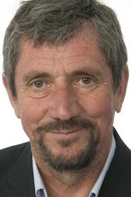 Charlie Bird portrait