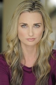 Kristi Von portrait