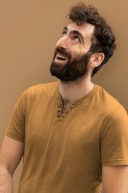 Axel Zeltser portrait