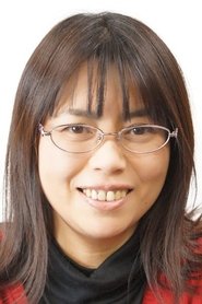 Michiyo Hirabayashi portrait