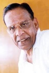 Nagesh portrait