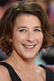 Isabelle Gélinas portrait
