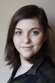 Julia Issa portrait