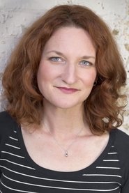 Helen King portrait