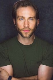 Jeff Ayars portrait