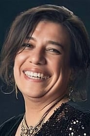 Samaa Ibrahem portrait