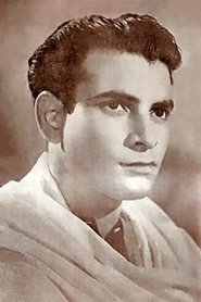 S. Balachander portrait