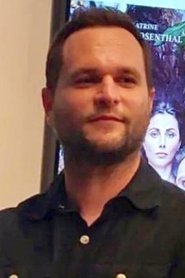 Jonah Kuehner portrait