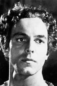 Horst Caspar portrait