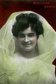 Madeleine Barjac portrait
