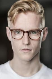 John McCrea portrait