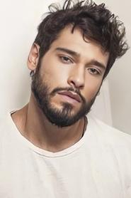 Bruno Fagundes portrait