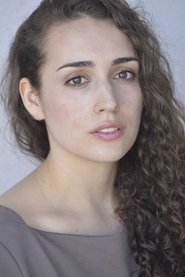 Cosima Cabrera portrait